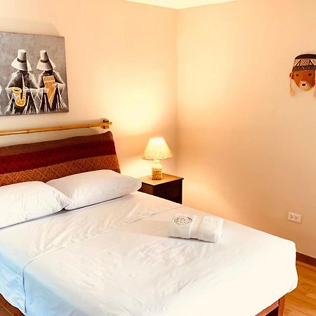 Casa Porta Hostel Lima Bagian luar foto