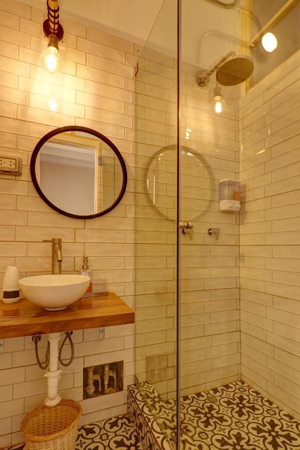 Casa Porta Hostel Lima Bagian luar foto
