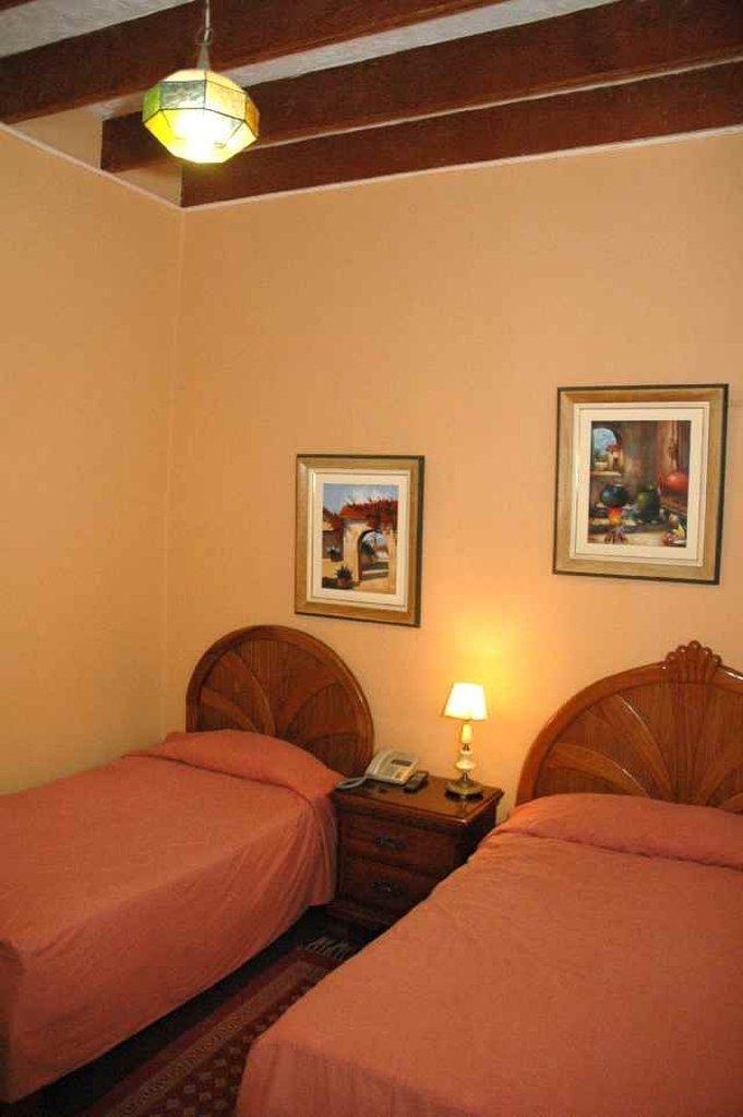 Casa Porta Hostel Lima Bagian luar foto